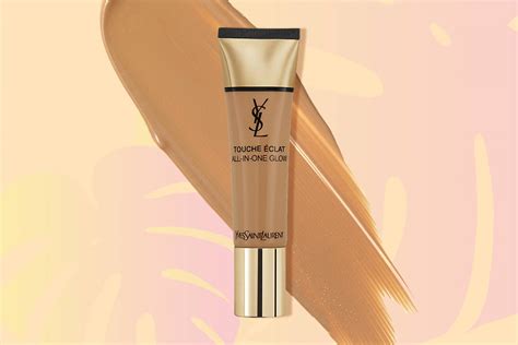 ysl glow foundation отзывы|ysl foundation reviews.